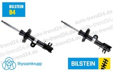 B4 Gasdruckstoßdämpfer vorne u.a.: Fiat Tipo Kombi 356, 357, Bj. 2016-2025