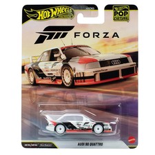 Hot Wheels Premium Pop Culture Forza Audi 90 Quattro 1:64 Diecast In Stock