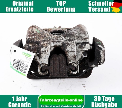 Bremssattel Bremse Vorn rechts BMW 3er E90 E91 325i 6778146