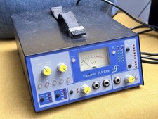 Focusrite ISA One Mic Preamp  Studio-Grade Analog Preamp for Mics/Line