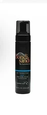 Bondi sands DARK Self Tanning Tan Foam LaRgE 7.04 oz  Sealed Coconut NEW