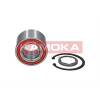1X Kamoka Radlager Radlagersatz Hinten FüR Opel Omega B Caravan 21_ 22_ 23_