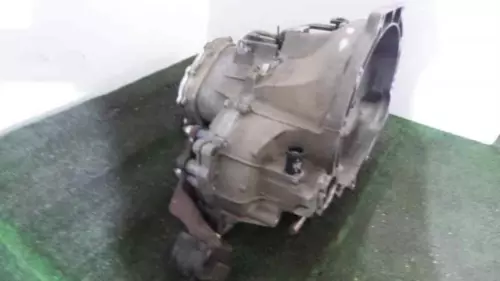 92WT7F096AA Caja Cambios para FORD ESCORT CABRIO XR3i 128789 - Imagen 6 de 6