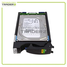 005049407 EMC 1TB SAS 7.2K 6G 3.5" HDD for V3-VS07-010 VNX5500 ***Pulled***