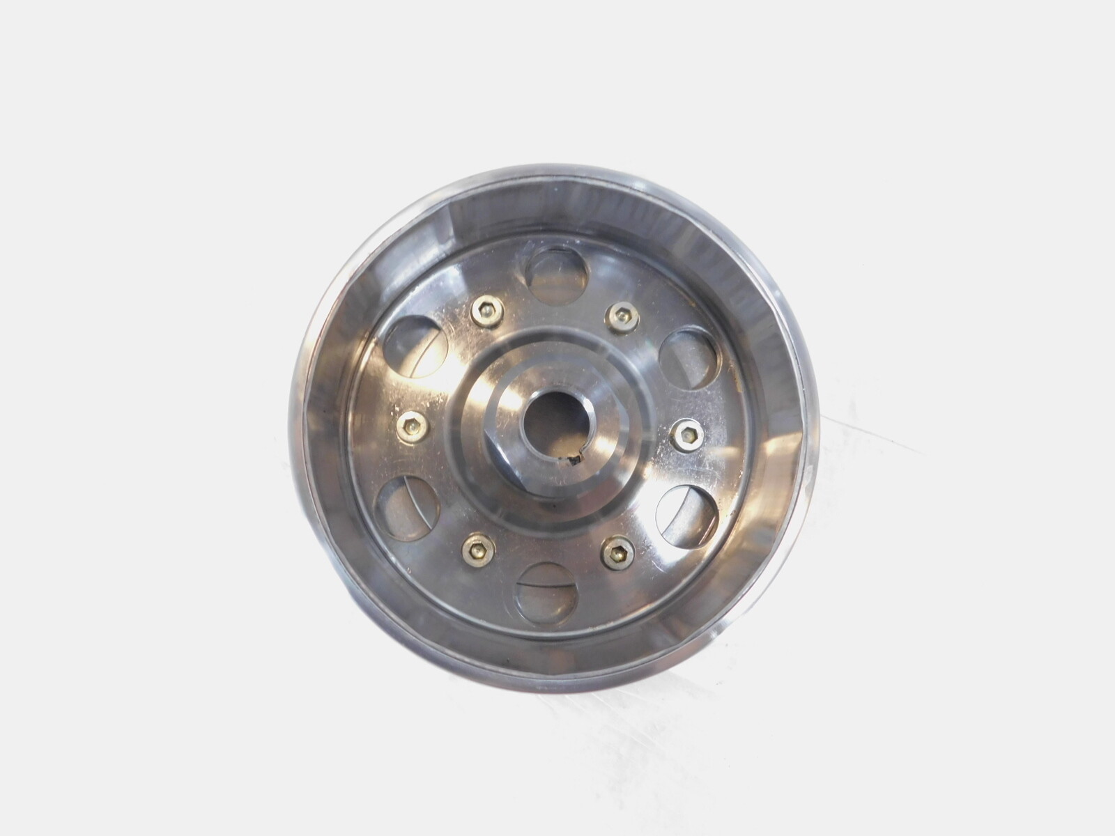 Victory V92 Kingpin Hammer Vegas & Jackpot Alternator Generator Stator