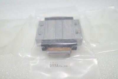 MISUMI NNB SSEBWM12+50L 1R1B FlangBall Wire Type LM Guide Linear LMG-I-1532=Y612