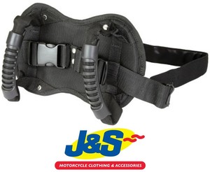 motorcycle buddy belt