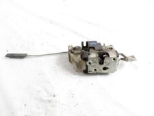 Porte avant et accessoires Peugeot P4