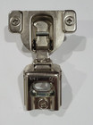 NEW BLUM COMPACT 39C HINGE, 1-3/8" overlay, 110 degree open, 39C355C.22