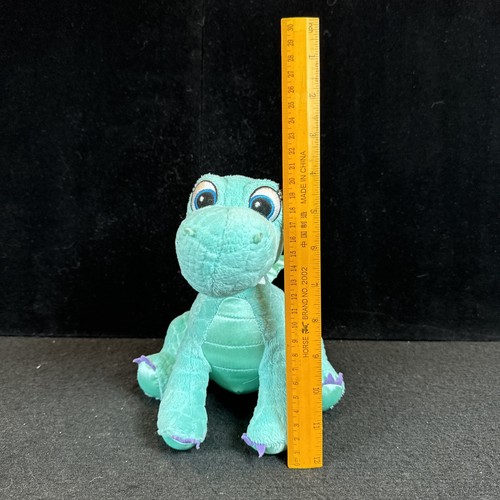 Disney Sofia First Crackle Dragon 8" Plush Stuffed Animal Toy - Picture 7 of 7