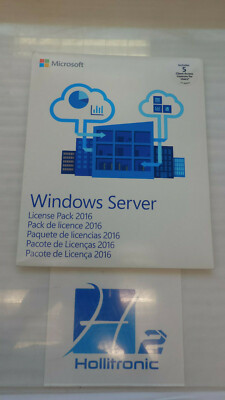 SERVER CAL