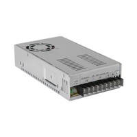 MSP-300-12 Netzteil: Impuls Modul 324W 12VDC 199X105X41Mm 10,2-13,8VDC Mean Well