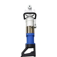 Easy Operation Portable Electric Bending &Twisting Machine for 6-22mm Rebar 220V