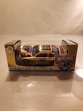 Nascar Country 50th Anniversary Pontiac Collectors Item 1 Of 10000