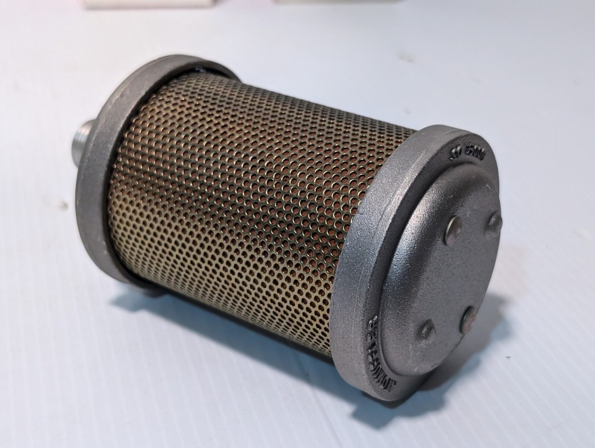 【BAON】Enkan flake Nordic Muffler Allied Witan M05 Air Exhaust Muffler, AtoMuffler / E14, 1/2