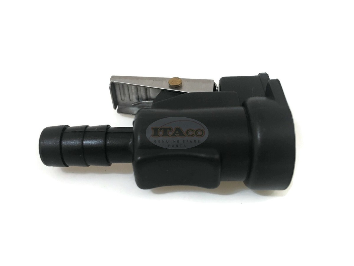 Boat Fuel Hose Connector 0173247 0775640 for Johnson Evinrude OMC