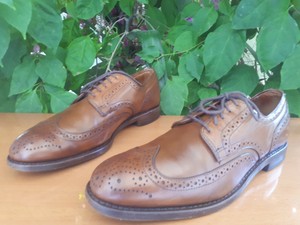 allen edmonds madison park wingtip