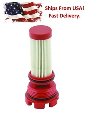 Aftermarket Fuel Filter 35-8M002034 Mercury Optimax Verado 75-250 HP 35-884380T 
