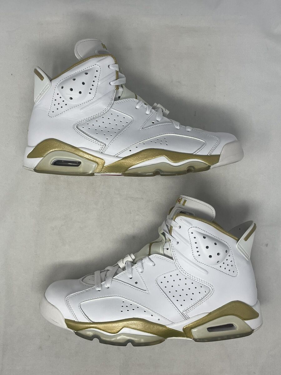 Air Jordan 7/6 Retro Golden Moments Pack 2012 535357935 Air Jordan 7/6 Retro Golden Moments Pack 2012 535357935