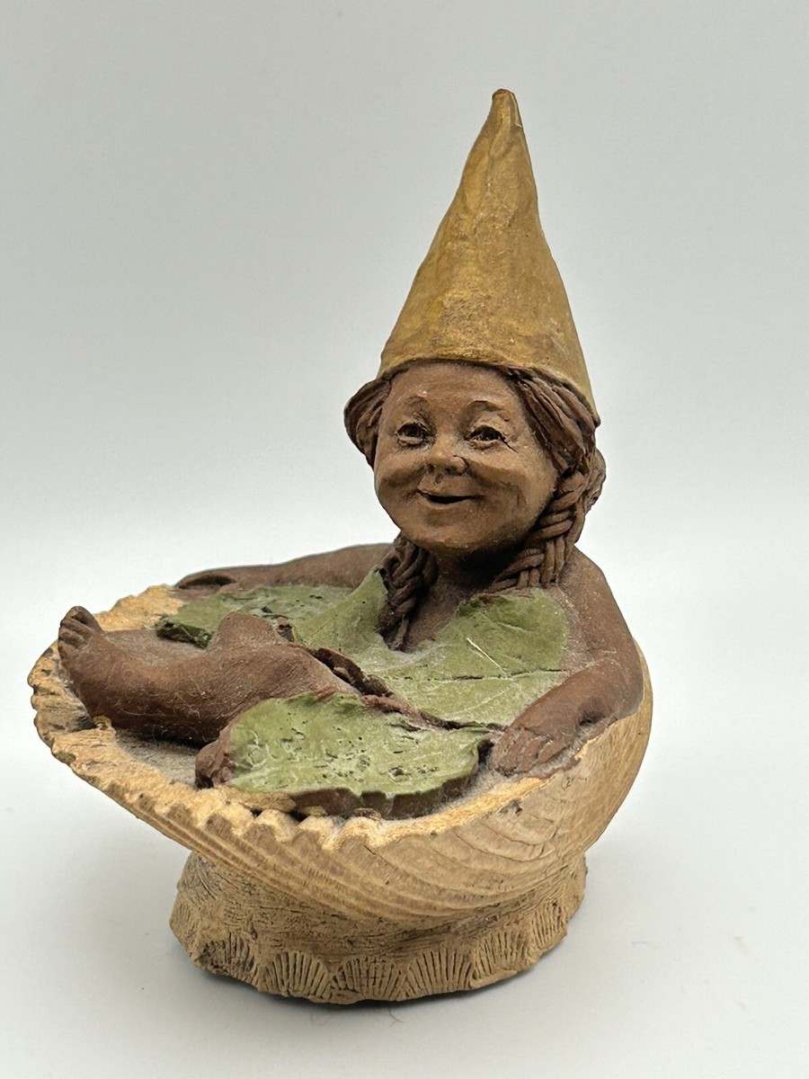 トム・クラーク（Tom Clark）1986年製ノームのフィギュア Vintage Tom Clark Gnome 