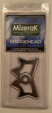Mizerak Bridgehead- Brand New - 5 Position Bridgehead
