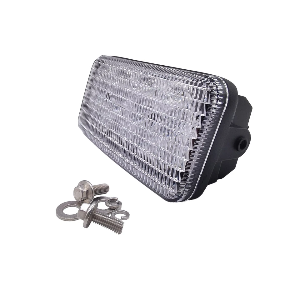 4x Faros Luces de Trabajo LED de 40W para Minicargadora Kubota SVL75 SVL95 V0511-53510 Foto 3 de 4
