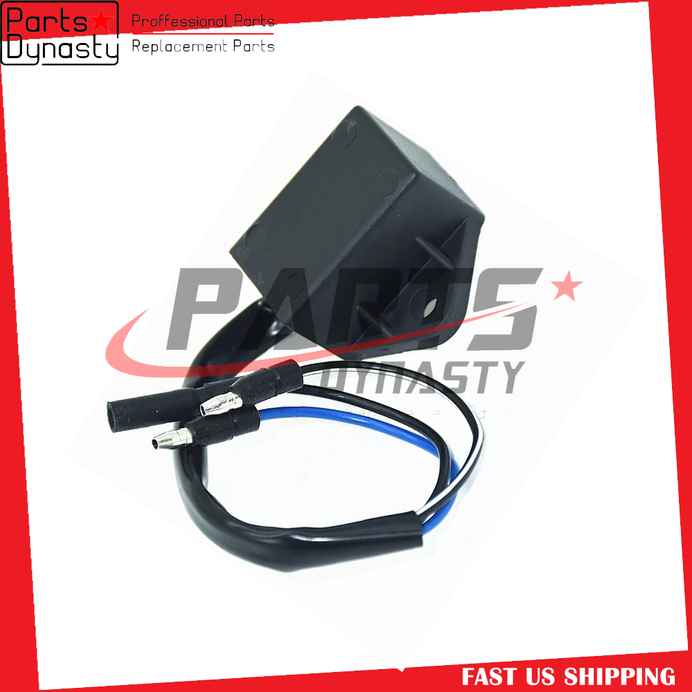 Fuel Pump Cut off Relay Fit Kawasaki Mule 1000 2500 2510 2520 3000 3010