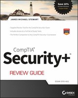 Comptia Security+ Review Guide on sale Comptia Security+ Review Guide on sale