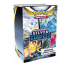 POKEMON SWORD & SHIELD SILVER TEMPEST BOOSTER BUNDLE NEW SEALED