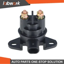 Labwork Starter Solenoid Relay Switch For Sea-Doo SP SPI SPX GSI GSX 278000513