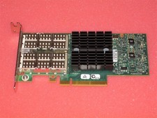 IBM Mellanox QDR/FDR-10 40Gbe QSFP 2Port PCIe3x8 ConnectX-3 VPI 95Y3456 95Y3457