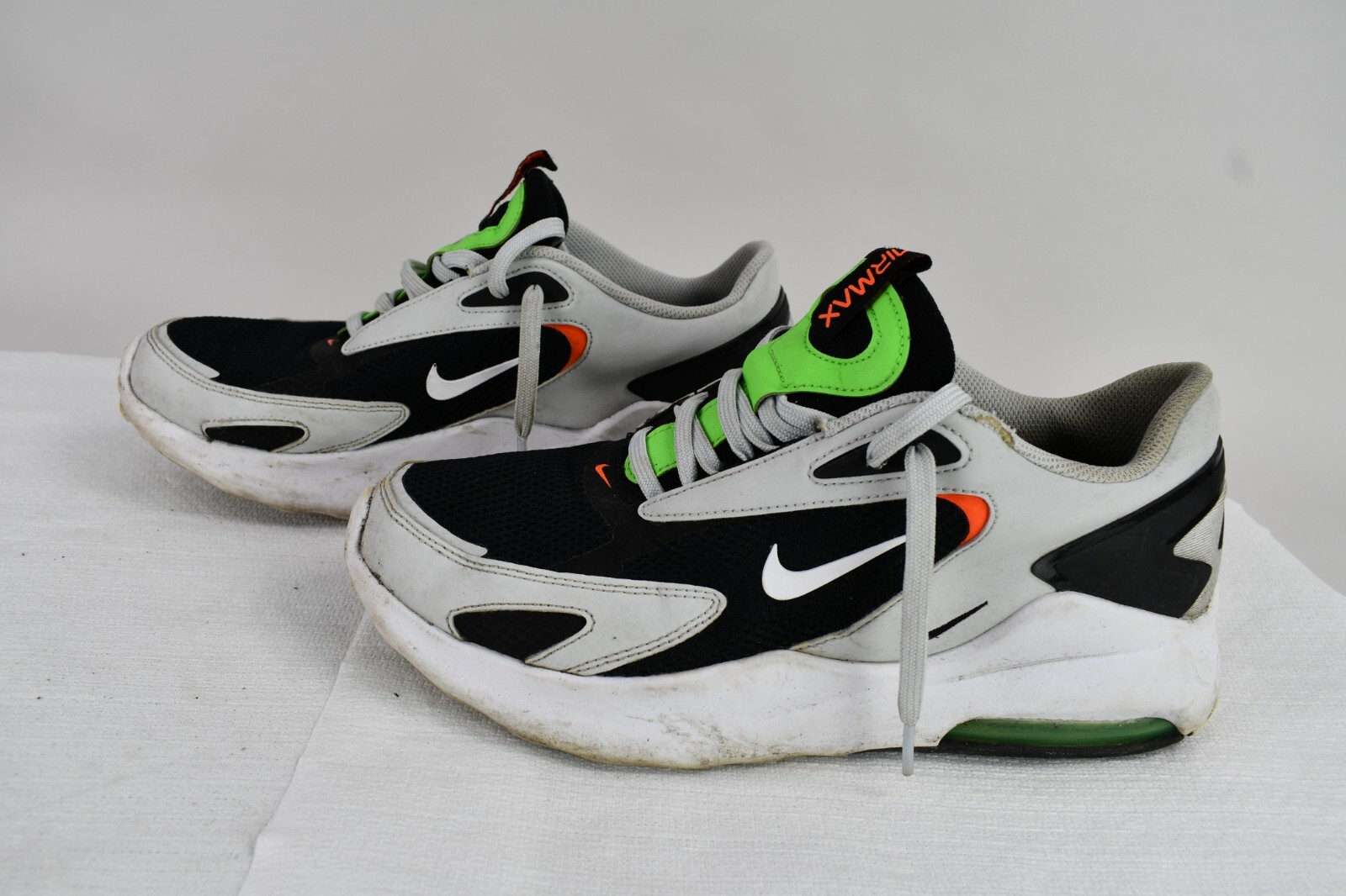 Training Running Sneakers CU4151-002 