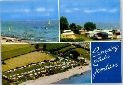51246716 - 2336 Kleinwaabs Campingplatz Jordan AKU1 Rendsburg-Eckernfoerde  LKR | eBay