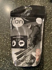 iON Suction Cup Camera Mount Pack 5011