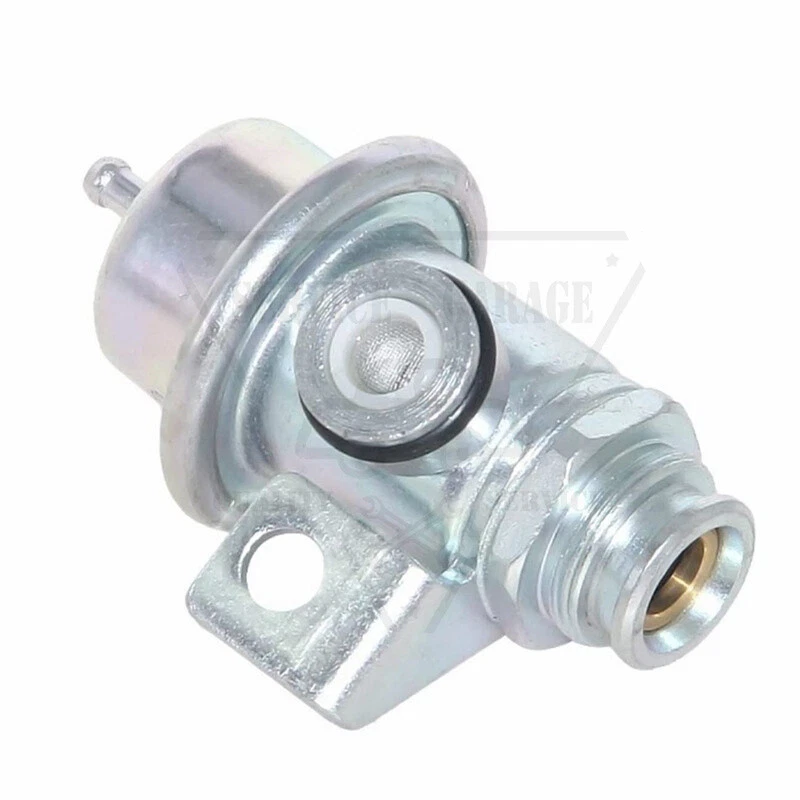 NEW Fuel Injection Pressure Regulator Fits Chevy GMC Cadillac Isuzu Buick US — 第 3/4 张图片