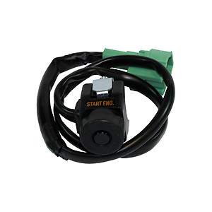 Apico Start Switch KAWASAKI KX250F 21-23, KX450F 19-23, KX250XC/450XC 21-23
