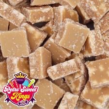 Ross's Of Edinburgh Scottish Tablet Sweet Pick N Mix Retro Fathers Day Halloween