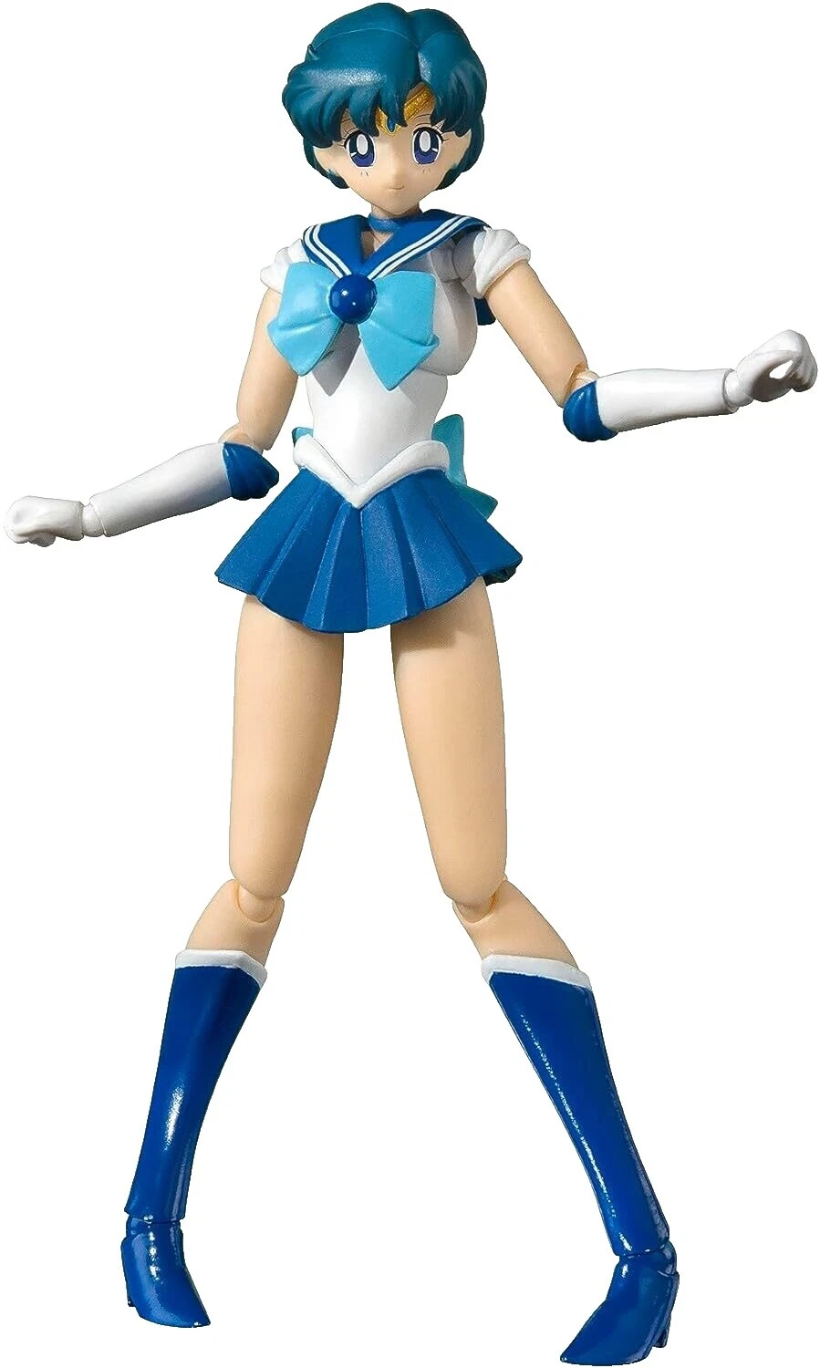 Sailor Moon Vinyl Action Figures Accessories