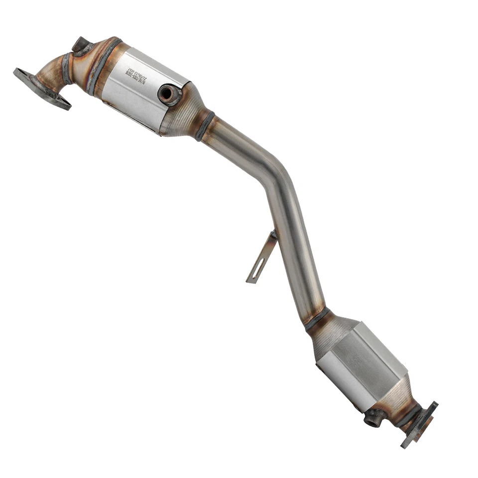 Catalytic Converter Pipe for Subaru Impreza Forester Legacy Outback - Image 4 of 4
