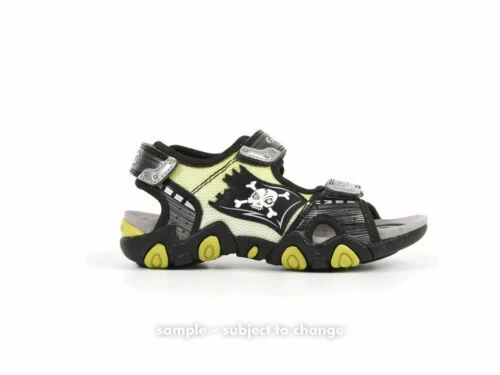 Geox 8.5 US Shoe Baby Shoes