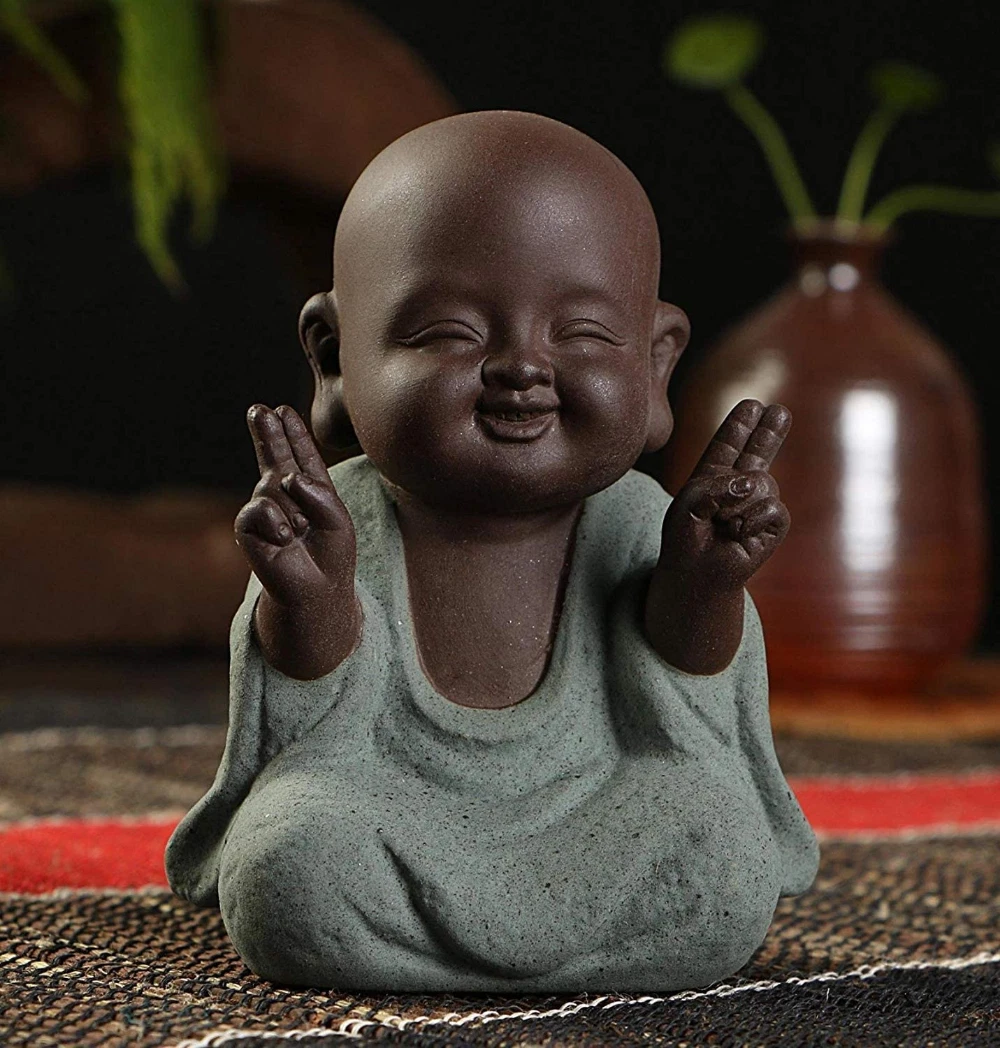 Cute buddha deals