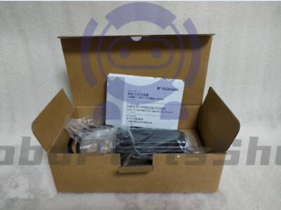 NEW Yaskawa SGM-A3A3TW11 Servo Motor SGMA3A3TW11 1pcs