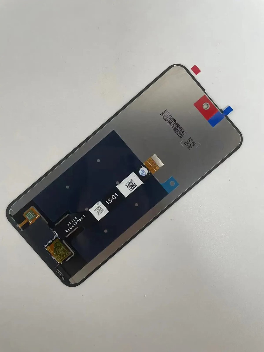 Tft LCD-scherm Compatibel Nokia X10 Ta-1350 Ta-1332 Met Digitizer Volledige Assemblage Zwart M
