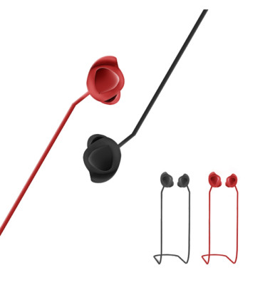 For Samsung GALAXL Bugs BT Wireless Earphone Anti loss Rope Portable Strap %%%