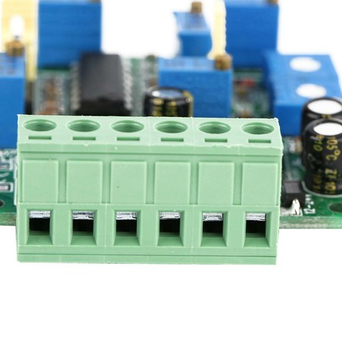 SG-8038 DDS Generator Sine TriangleSquare Board Module 1hz-350khz - Picture 9 of 9