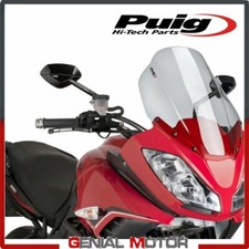 CUPOLINO PUIG TRASPARENTE 4359W TRIUMPH TIGER 1050 2007 / 2013