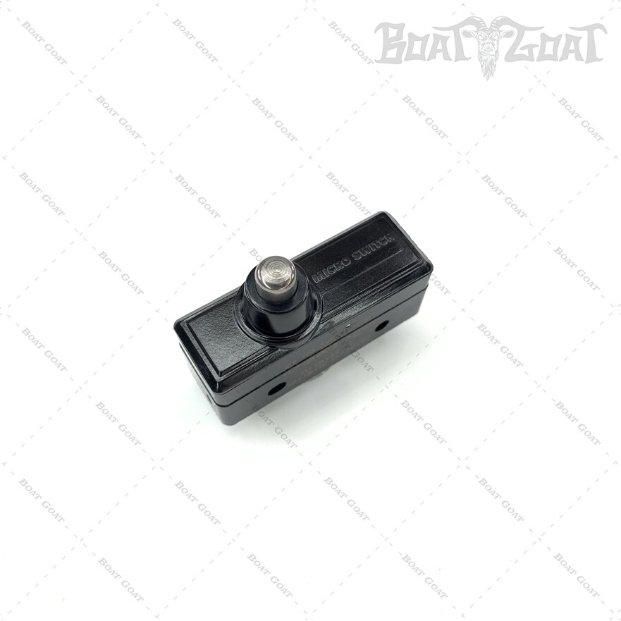 Minn Kota Momentary Micro Switch - Foot-Op - All Terrain
