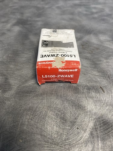 Honeywell L5100-ZWAVE Chip (New In Box) - Picture 5 of 5