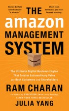 The Amazon Management System The Ultimate Digital Business Engine T - Very Good