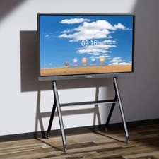 Smart Board, 55" Interactive Whiteboard including stand
